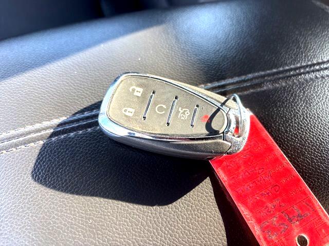 Chevrolet Malibu  2024