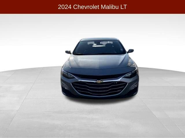 Chevrolet Malibu  2024