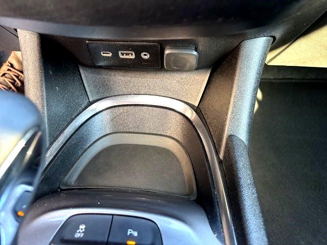 Chevrolet Malibu  2024