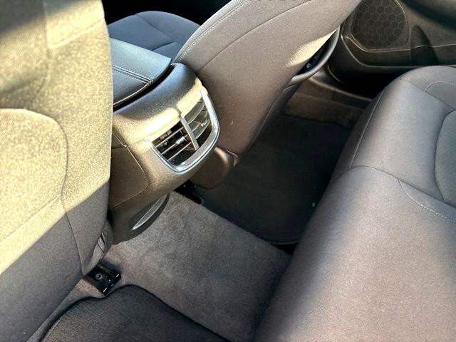 Chevrolet Malibu  2024