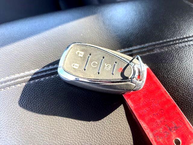 Chevrolet Malibu  2024