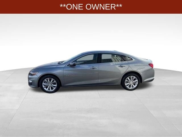 Chevrolet Malibu  2024