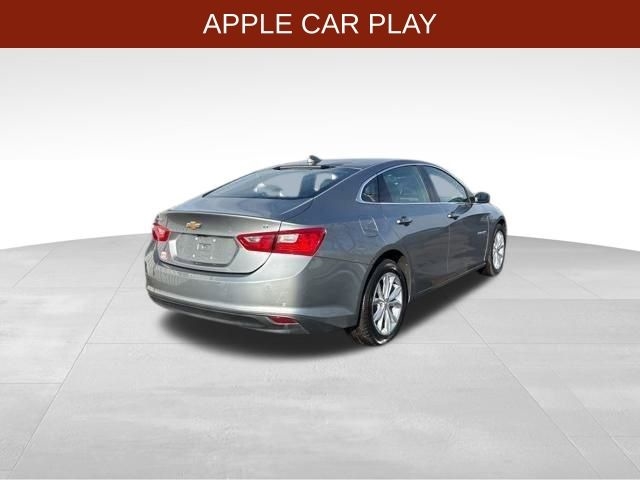 Chevrolet Malibu  2024