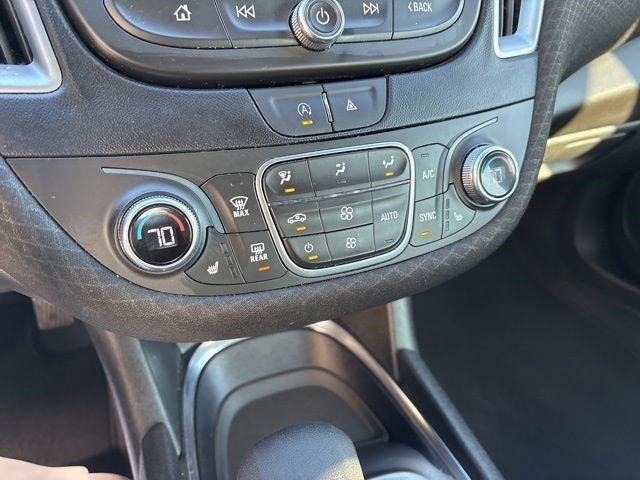 Chevrolet Malibu  2024