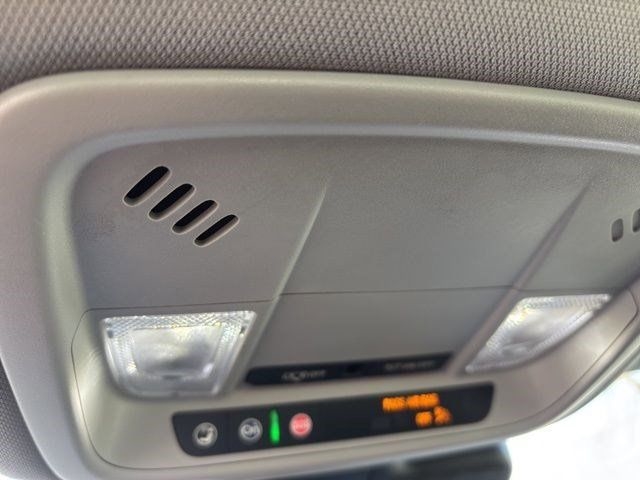 Chevrolet Malibu  2024