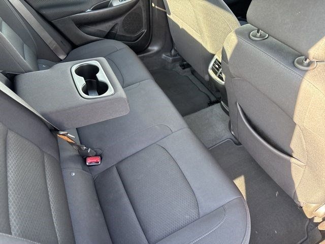 Chevrolet Malibu  2024