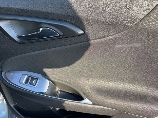 Chevrolet Malibu  2024