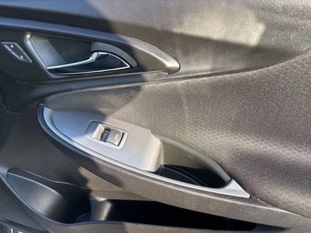 Chevrolet Malibu  2024