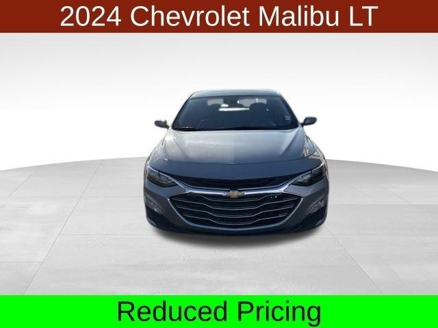 Chevrolet Malibu  2024