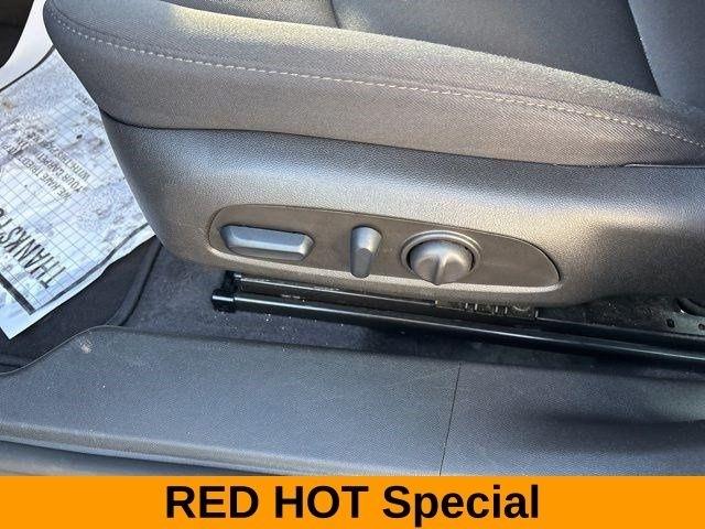 Chevrolet Malibu  2024