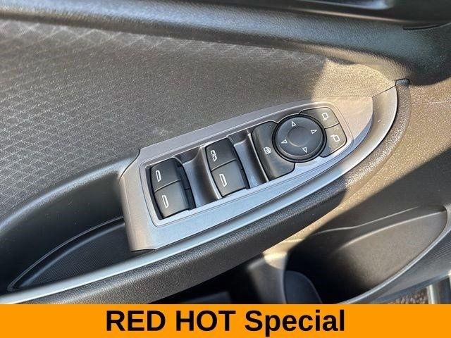 Chevrolet Malibu  2024