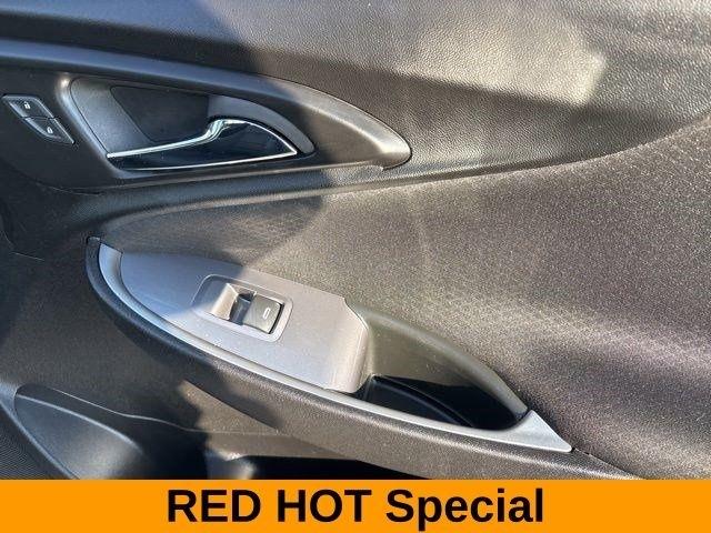 Chevrolet Malibu  2024