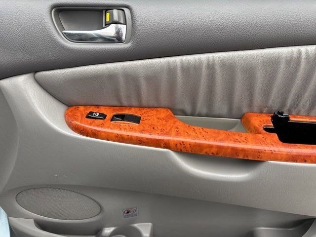 Toyota Sienna XLE AWD 2009