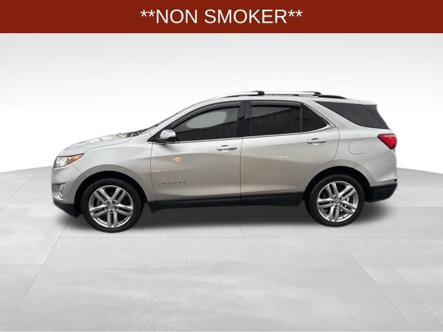 Chevrolet Equinox  2020