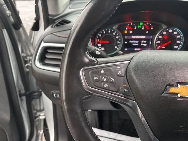 Chevrolet Equinox  2020