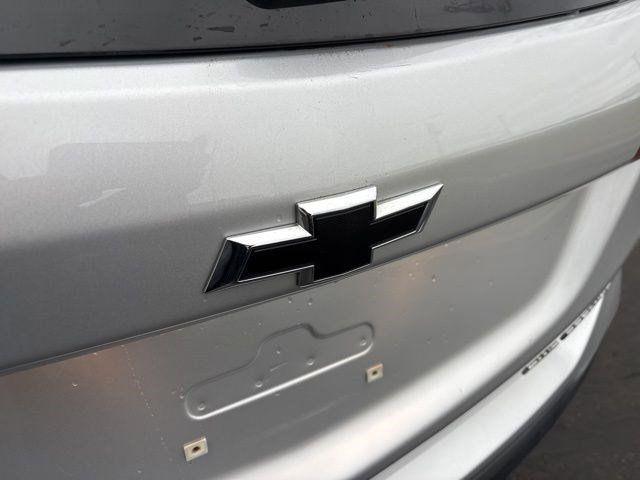 Chevrolet Equinox  2020