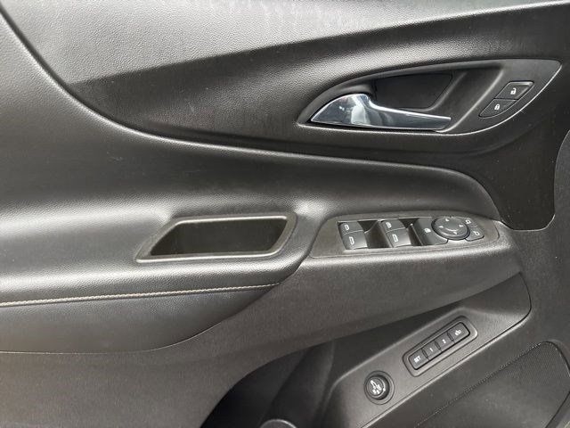 Chevrolet Equinox Premier AWD 2020