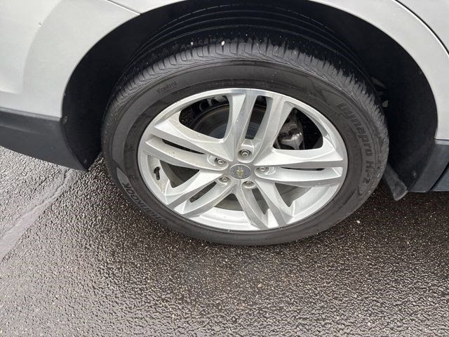 Chevrolet Equinox Premier AWD 2020