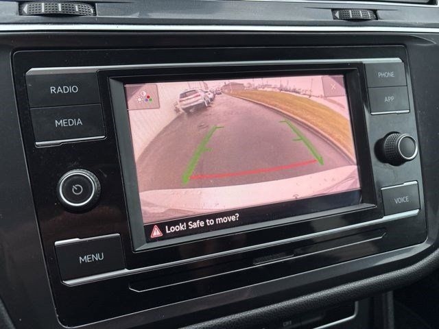 Volkswagen Tiguan  2020