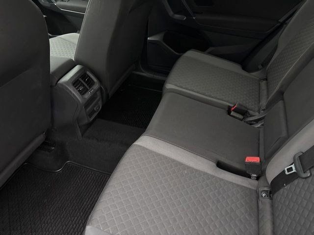 Volkswagen Tiguan  2020