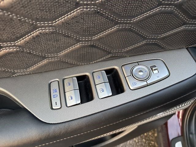 Hyundai Palisade  2021