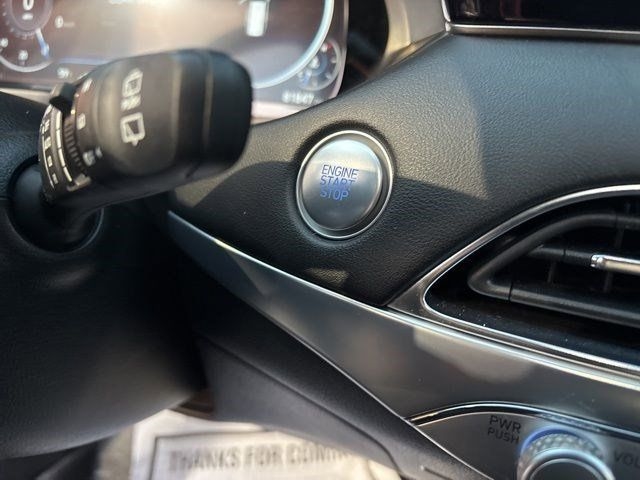 Hyundai Palisade  2021