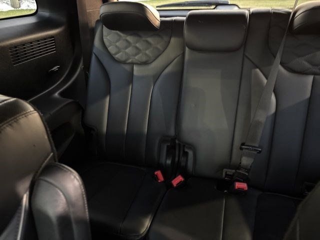 Hyundai Palisade  2021