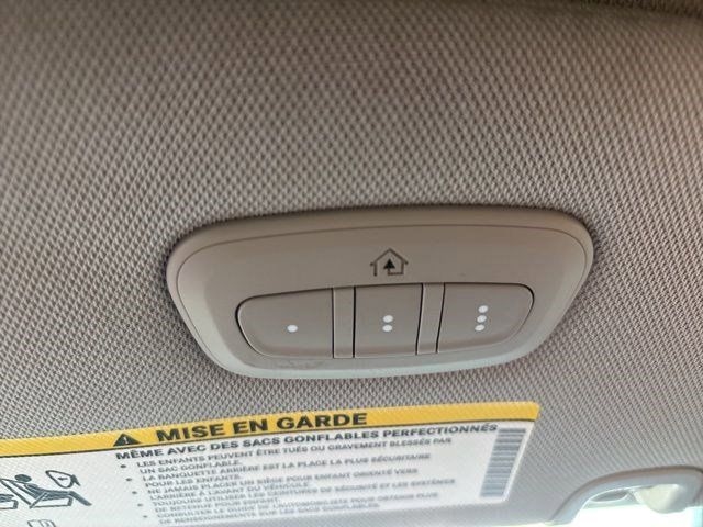 Chrysler Pacifica Hybrid Touring L 2022