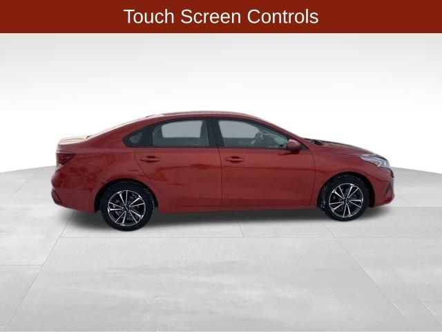 Kia Forte LXS 2022