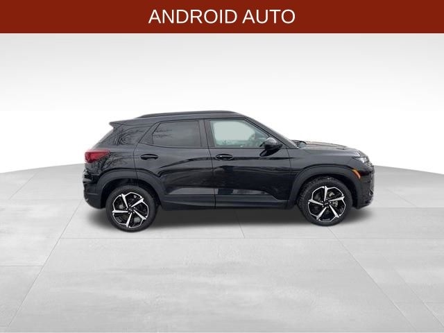 Chevrolet TrailBlazer  2022