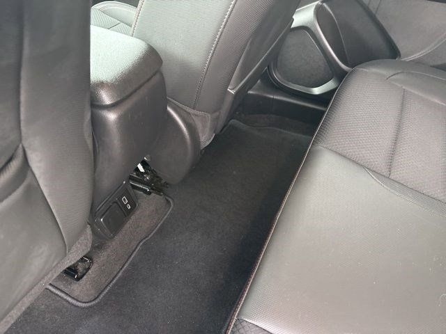 Chevrolet TrailBlazer  2022