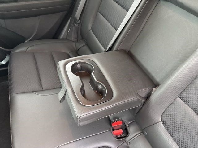 Chevrolet TrailBlazer  2022