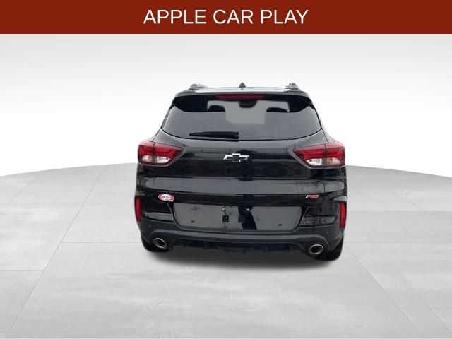 Chevrolet TrailBlazer RS 2022