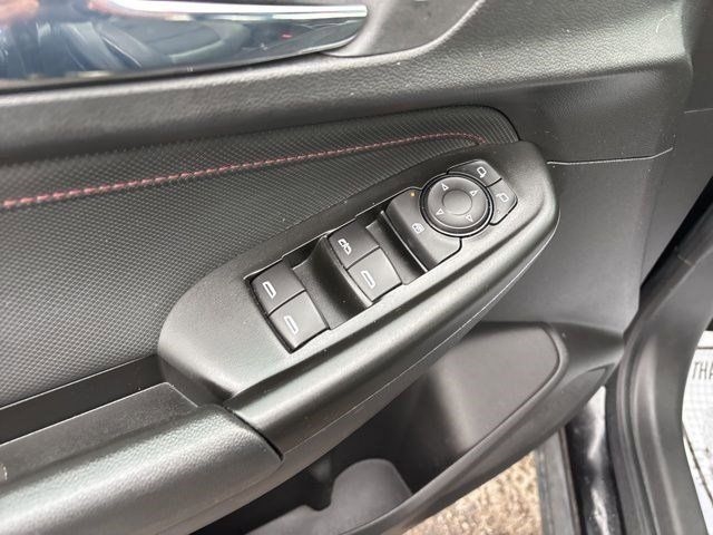 Chevrolet TrailBlazer RS 2022