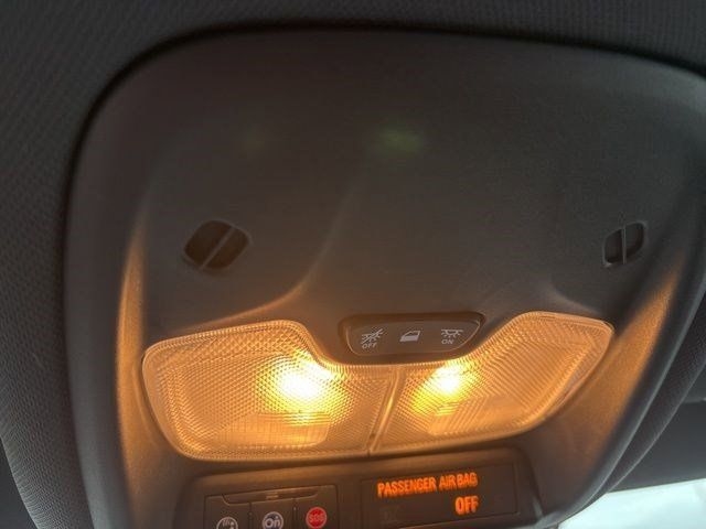 Chevrolet TrailBlazer RS 2022