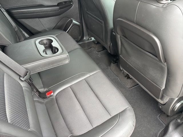 Chevrolet TrailBlazer RS 2022