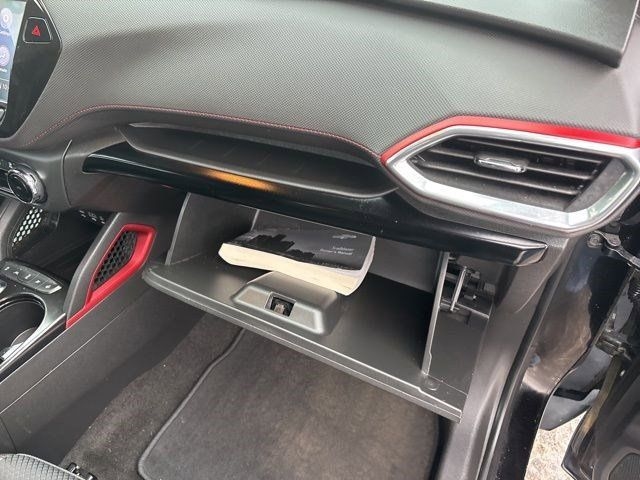 Chevrolet TrailBlazer RS 2022