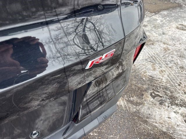 Chevrolet TrailBlazer RS 2022