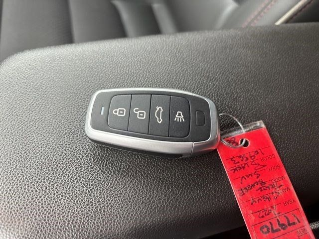 Chevrolet TrailBlazer RS 2022