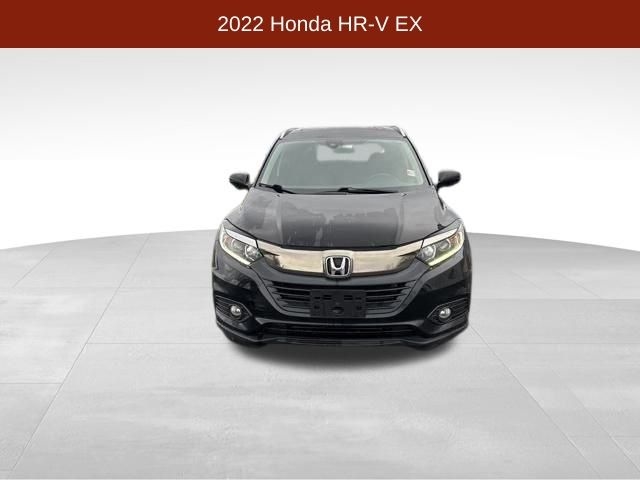 Honda HR-V  2022