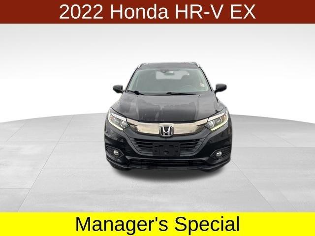 Honda HR-V EX 2022