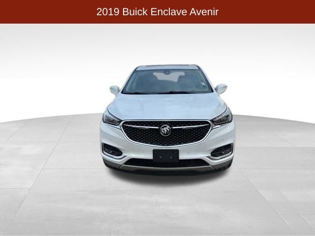 Buick Enclave  2019