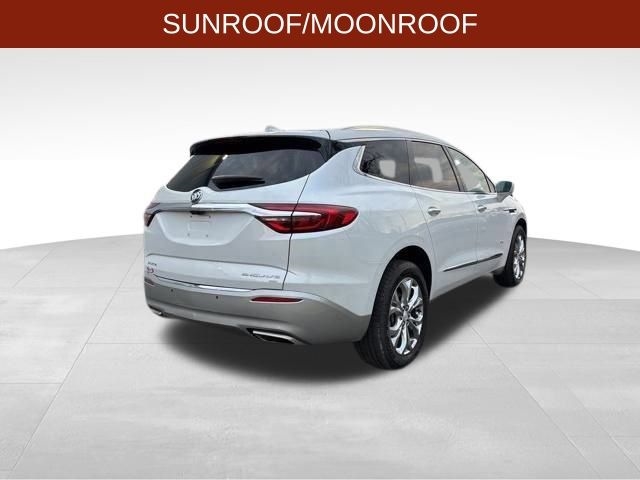 Buick Enclave Avenir AWD 2019