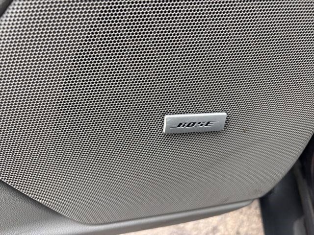 Cadillac XT5 Luxury 2017