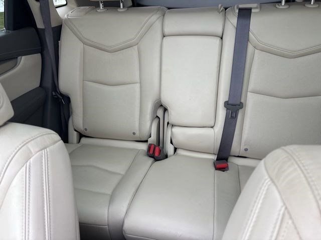 Cadillac XT5 Luxury 2017