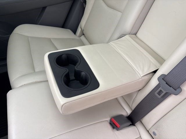 Cadillac XT5 Luxury 2017