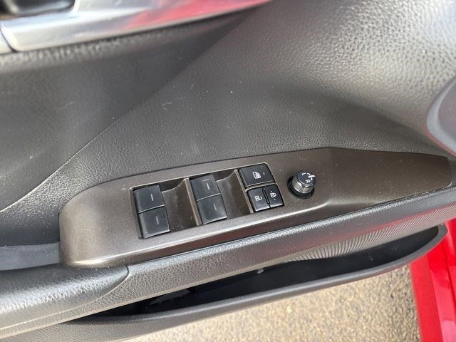 Toyota Camry LE 2023