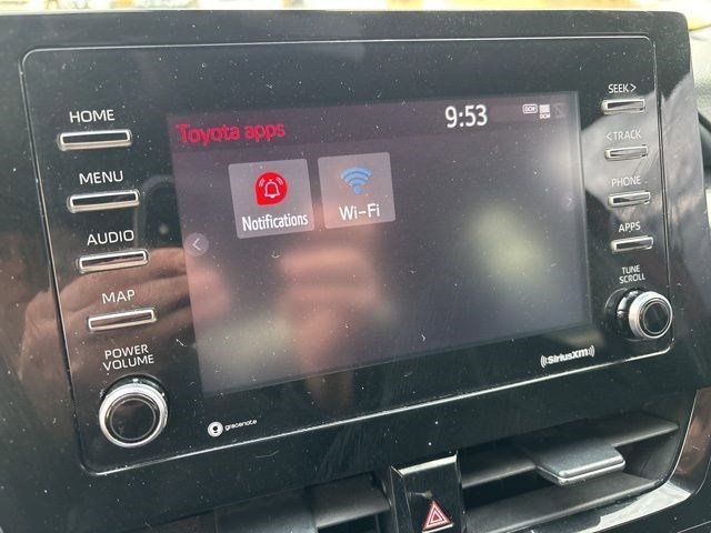 Toyota Camry LE 2023