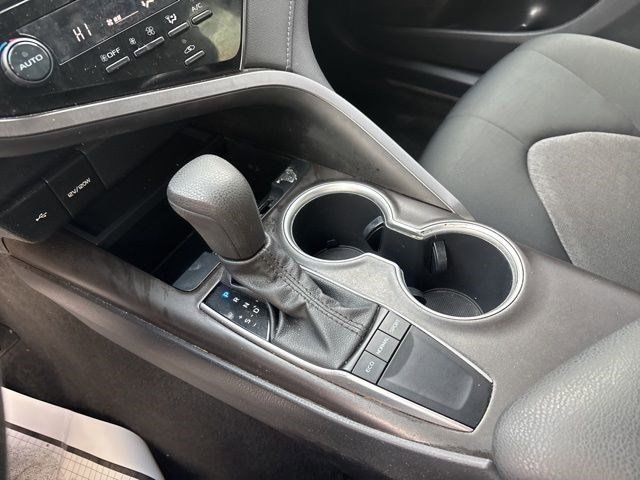 Toyota Camry LE 2023