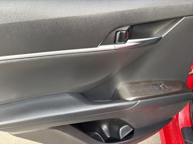 Toyota Camry LE 2023